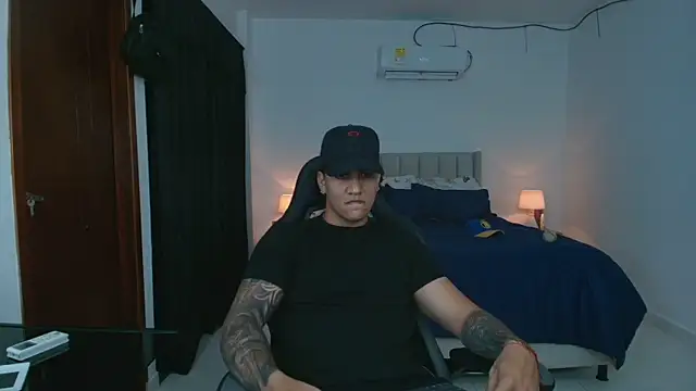 Mrbig maximo online show from 06-11-26, 02:53