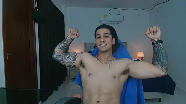Mrbig maximo online show from 06-12-26, 02:54