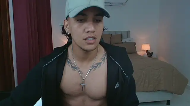 Mrbig maximo online show from 06-16-26, 11:35