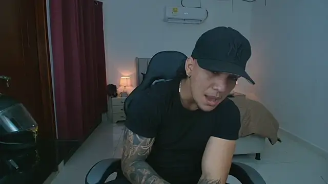 Mrbig maximo online show from 06-19-26, 02:49