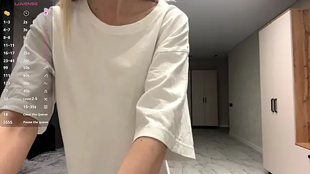 ZenZestX online show from 06-10-26, 07:02