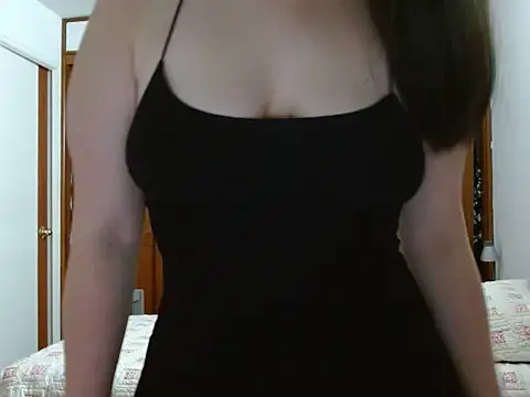 Kristal m online show from 04-24-26, 04:15