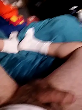 Chubbyglory online show from 04-19-26, 05:29