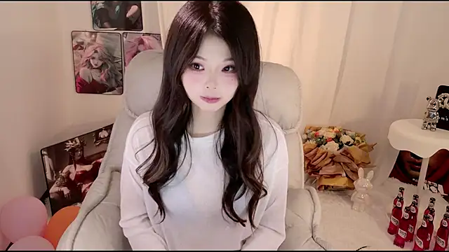 Snapshot of ChuYI-007 chatting on 05-17-26, 09:49 ChuYI-007 online show from 05-17-26, 09:49