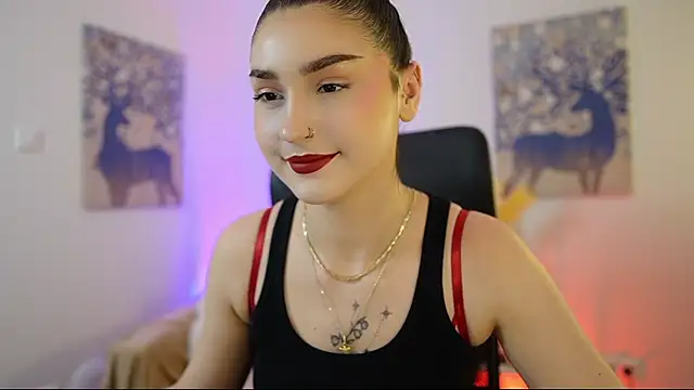 Sasha Blaze18 online show from 04-23-26, 01:13