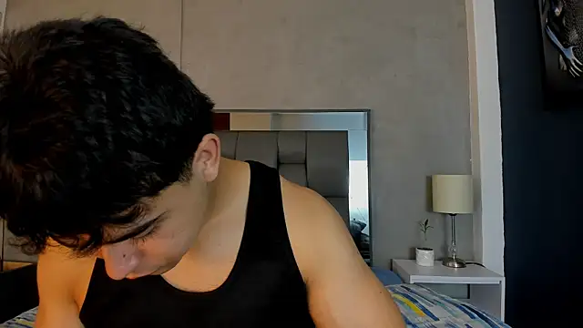 Snapshot of Charlie___Musk chatting on 07-06-26, 03:03 Charlie Musk online show from 07-06-26, 03:03
