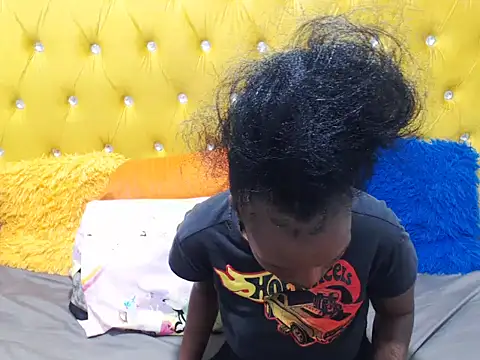 MsDareASSDevil online show from 05-06-26, 10:26