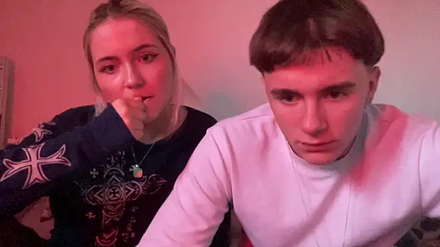 SofiaNLukaBabe online show from 05-04-26, 06:04