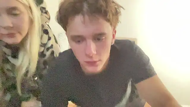 SofiaNLukaBabe online show from 05-16-26, 12:40