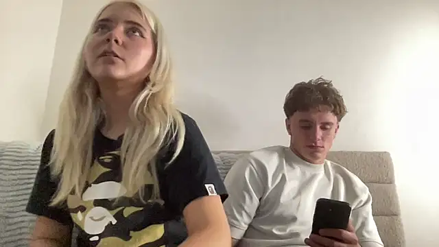 SofiaNLukaBabe online show from 05-22-26, 10:15