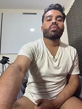 LucaLaurent online show from 05-03-26, 10:32