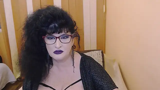 QuuenOfSin online show from 03-16-25, 02:10