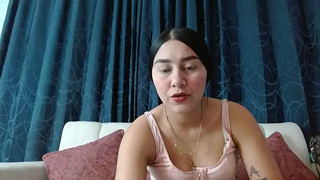 Sharon BrownNasty online show from 05-08-26, 03:01