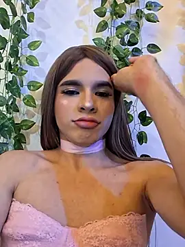 Valery2 salazar online show from 07-15-26, 03:34