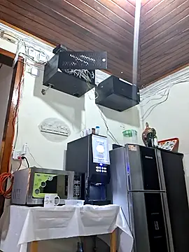 Valery2 salazar online show from 07-22-26, 02:36