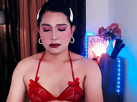 SWEETBELLA69 online show from 07-04-26, 04:29