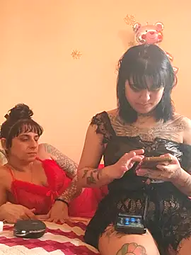  Mailena  online show from 04-21-26, 08:31