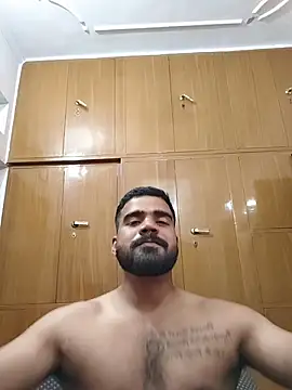 BunkyBoy21 online show from 04-27-26, 05:38