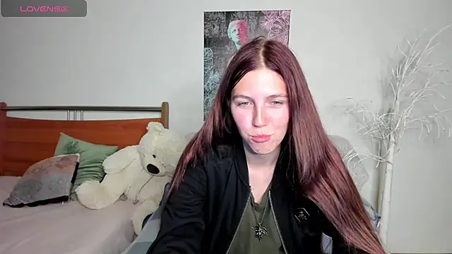 MaryRapunzel online show from 04-23-26, 07:16
