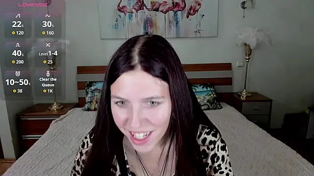MaryRapunzel online show from 05-30-26, 07:33