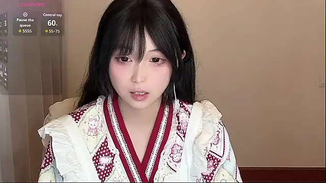 --XiaoYu-Baby-- online show from 04-21-26, 05:50