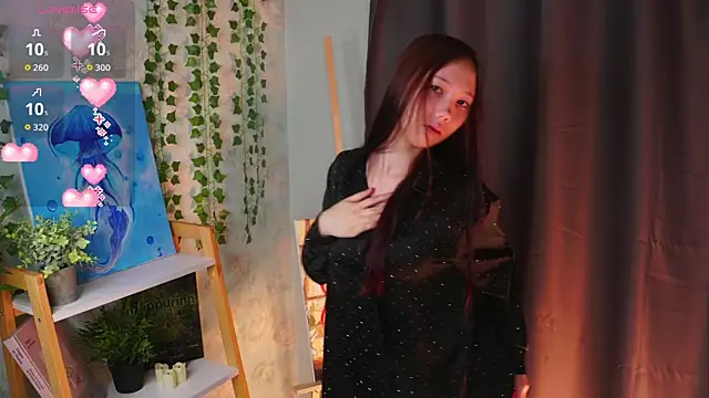 CherieAppel online show from 05-28-26, 04:04