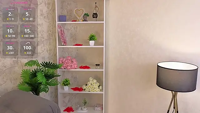 CherieAppel online show from 07-02-26, 04:13