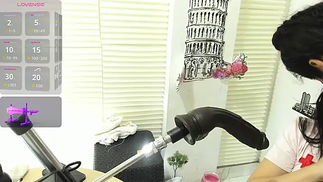 violett collinss online show from 06-05-26, 01:56