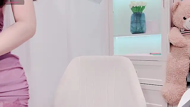 Snapshot of lalisa-damdang chatting on 06-19-26, 03:11 lalisa-damdang online show from 06-19-26, 03:11