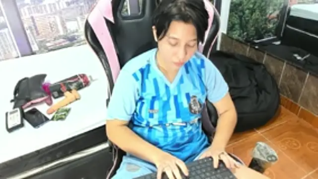 CloeAndKalifa online show from 07-18-26, 04:27