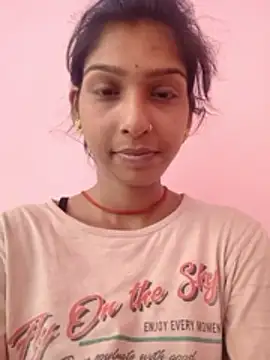Vidhya Balan143 online show from 05-03-26, 08:09