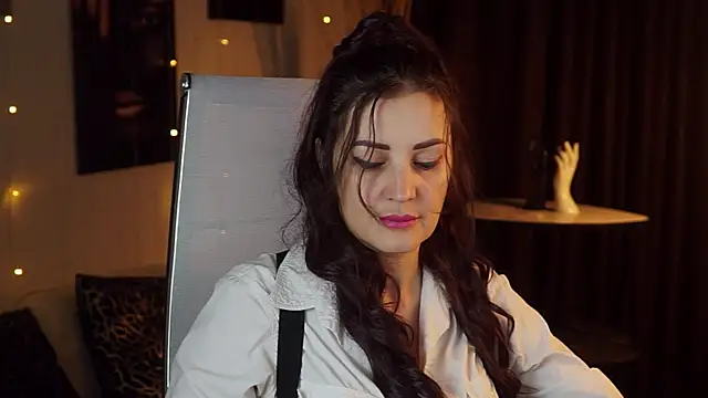 AureliaVane online show from 06-10-26, 03:33