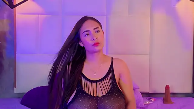 Violetta rose  online show from 06-26-26, 11:53