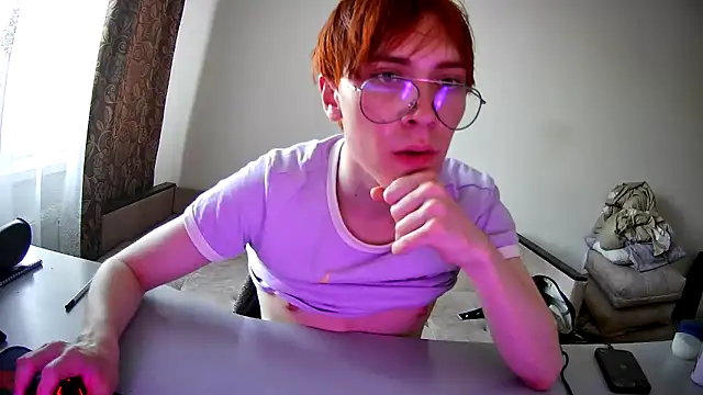 Romeo Manson online show from 06-05-26, 05:07
