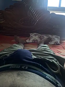 daddycooljr11 online show from 04-23-26, 11:20