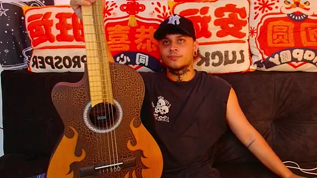 arcano  rh online show from 05-28-26, 02:42
