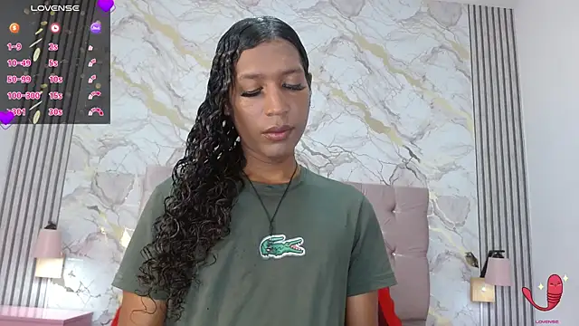Mia Hiills online show from 05-29-26, 12:36