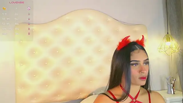 scarleettdoll online show from 05-17-26, 01:14