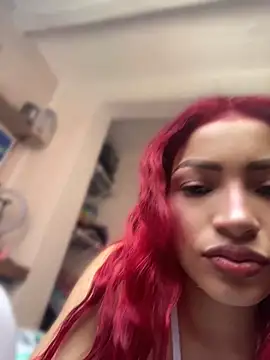 i am naomi online show from 04-21-26, 06:55