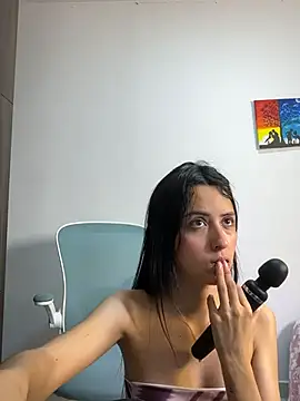 Violetta cutess online show from 07-09-26, 12:48