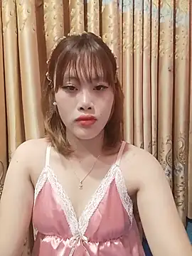Ly-sexyy online show from 06-19-26, 05:39