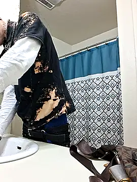 CamsWRLD online show from 07-18-26, 07:39
