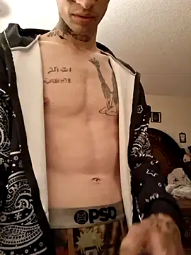 CamsWRLD online show from 07-23-26, 11:19