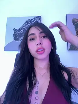 Snapshot of IsabellaNoir_ chatting on 05-05-26, 08:39 IsabellaNoir online show from 05-05-26, 08:39