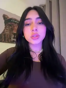 Snapshot of IsabellaNoir_ chatting on 06-02-26, 11:18 IsabellaNoir online show from 06-02-26, 11:18