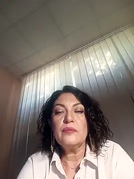 MargoSky48 online show from 06-25-26, 05:17