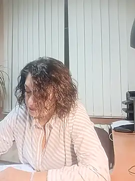 MargoSky48 online show from 07-11-26, 06:54