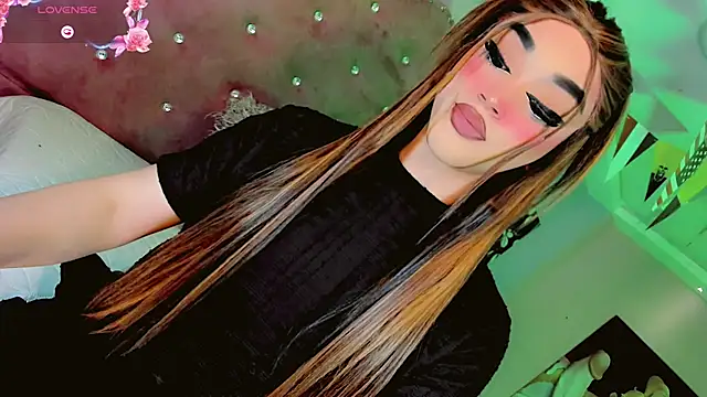 Camila Vasquezz1 online show from 06-19-26, 08:34
