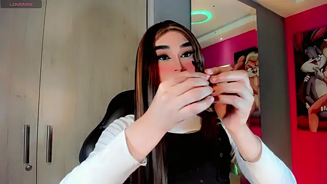 Camila Vasquezz1 online show from 07-10-26, 11:35
