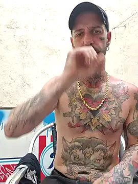 DuroHustler online show from 07-17-26, 10:11
